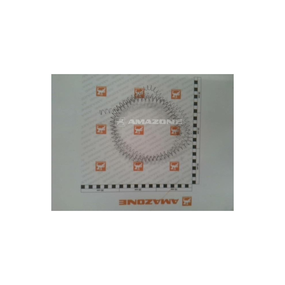 Ressort 0.8x11.8x2000 HB060 Amazone
