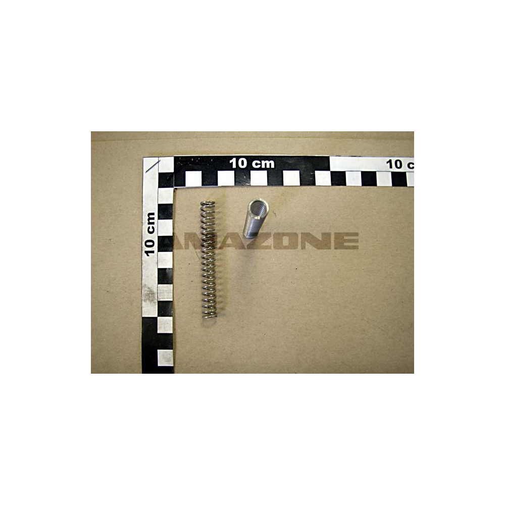 Ressort 1,25x9,25x69 HB063 Amazone