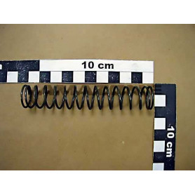Ressort 1,6X19,8X104 HB064 Amazone