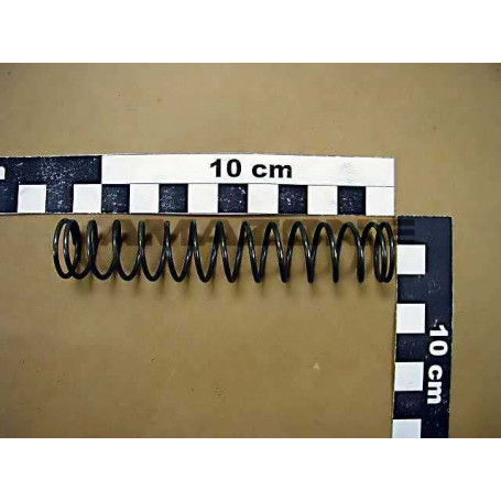 RESSORT 1,6X19,8X104 Réf. HB064 AMAZONE RESSORT 1,6X19,8X104 Réf. HB064 AMAZONE