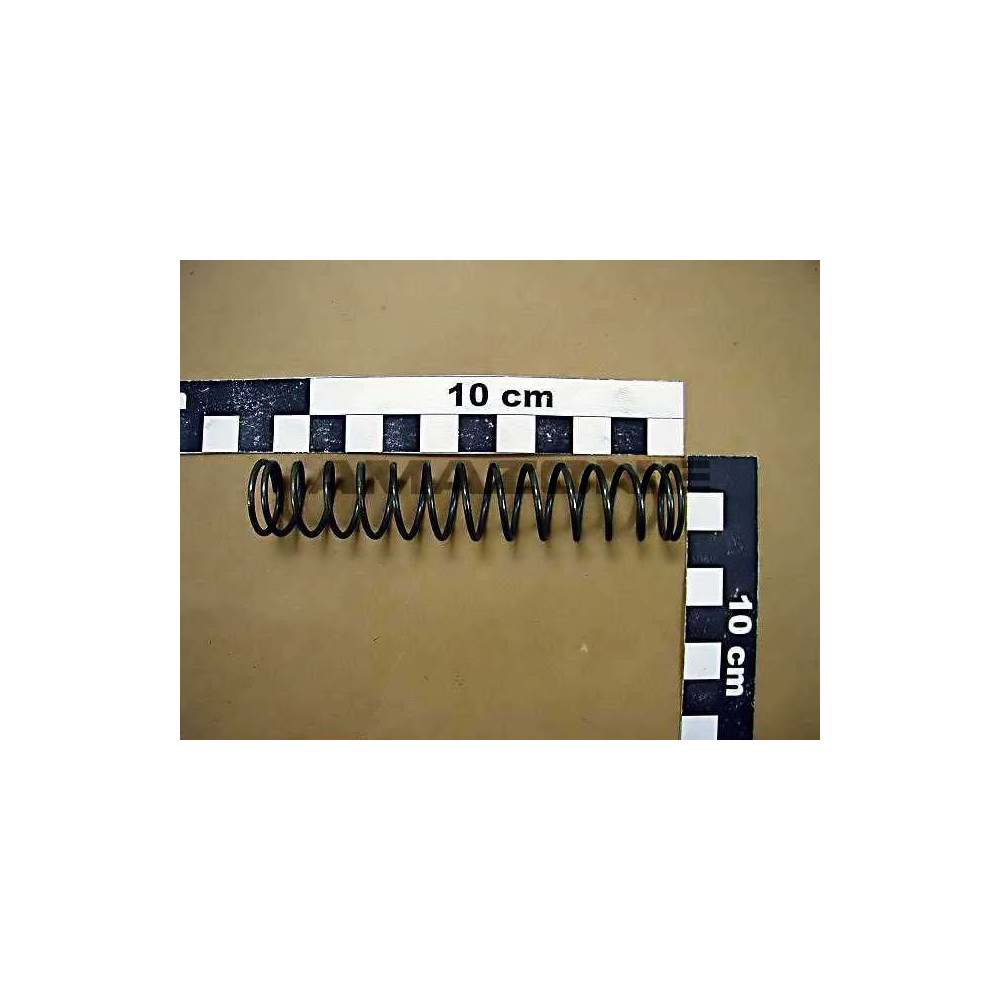 Ressort 1,6X19,8X104 HB064 Amazone