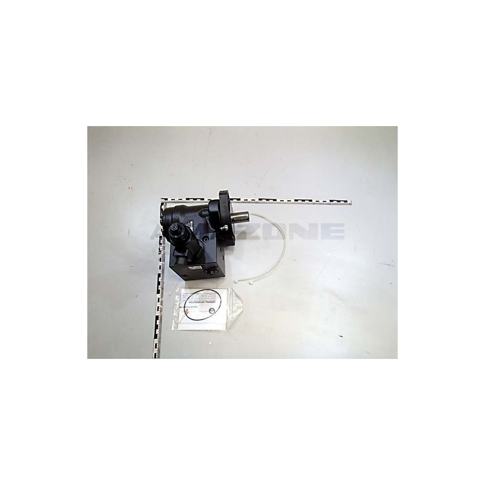 Moteur hyd. gauche 80 CC GF001 Amazone