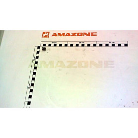 Ressort 1,6X 9,6X 12 HB074 Amazone