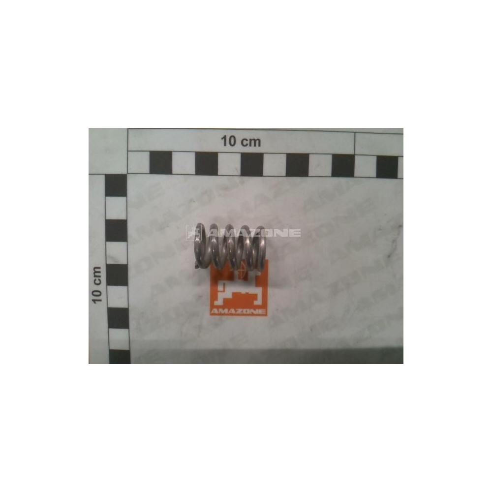 Ressort 3.2x19.2x27.5 HB084 Amazone