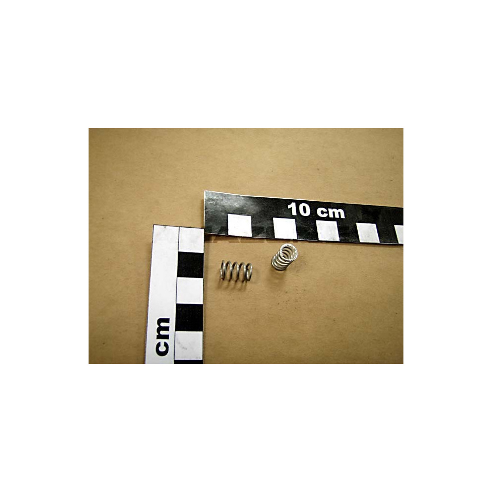 Ressort 7.3x10.8x0.9 HB079 Amazone