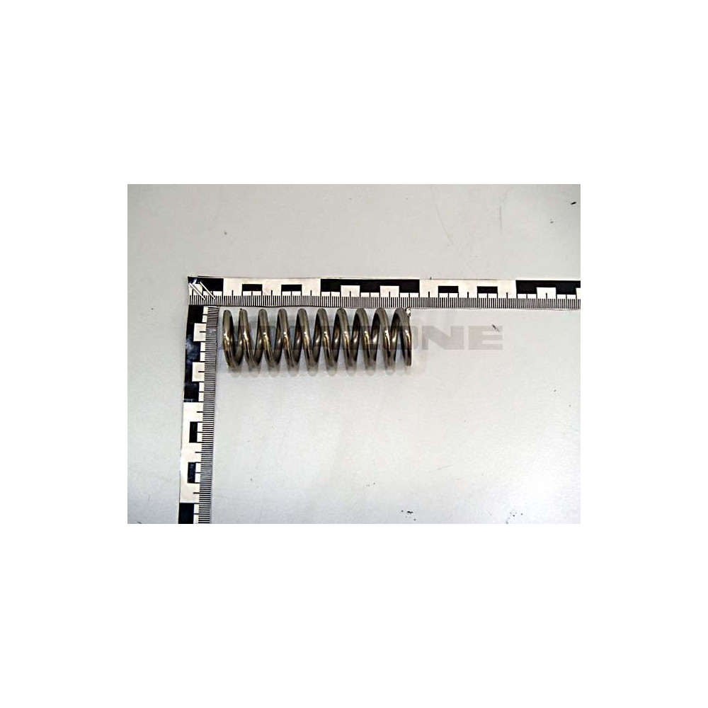 Ressort HB092 Amazone
