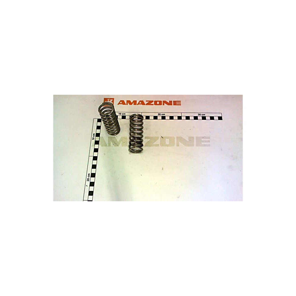Ressort 3,6X31,2X85 HB103 Amazone