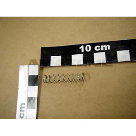 Ressort 0.5x7.6x35 HB102 Amazone