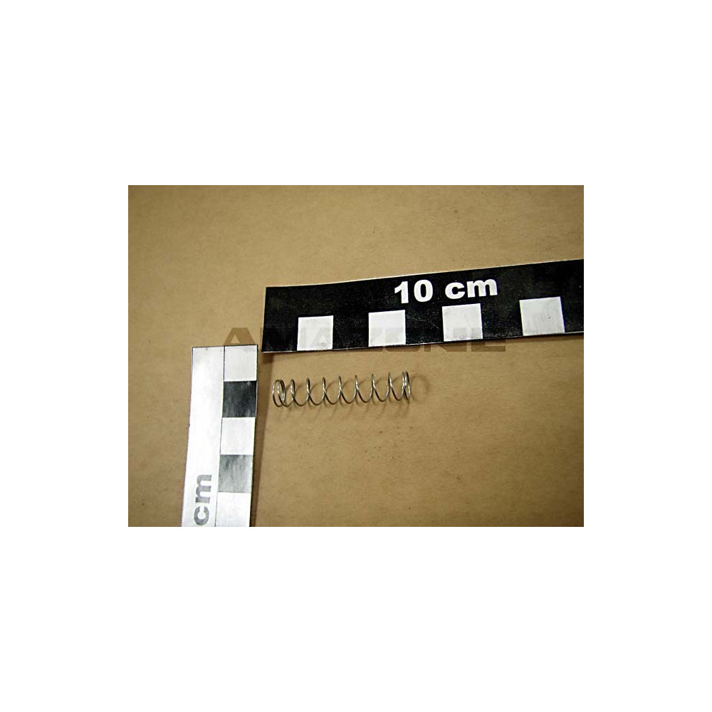 Ressort 0.5x7.6x35 HB102 Amazone