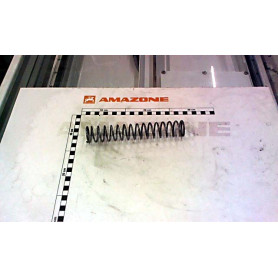 Ressort 3,2X32,0X200 TZN HB106 Amazone