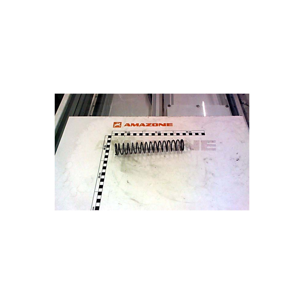 Ressort 3,2X32,0X200 TZN HB106 Amazone