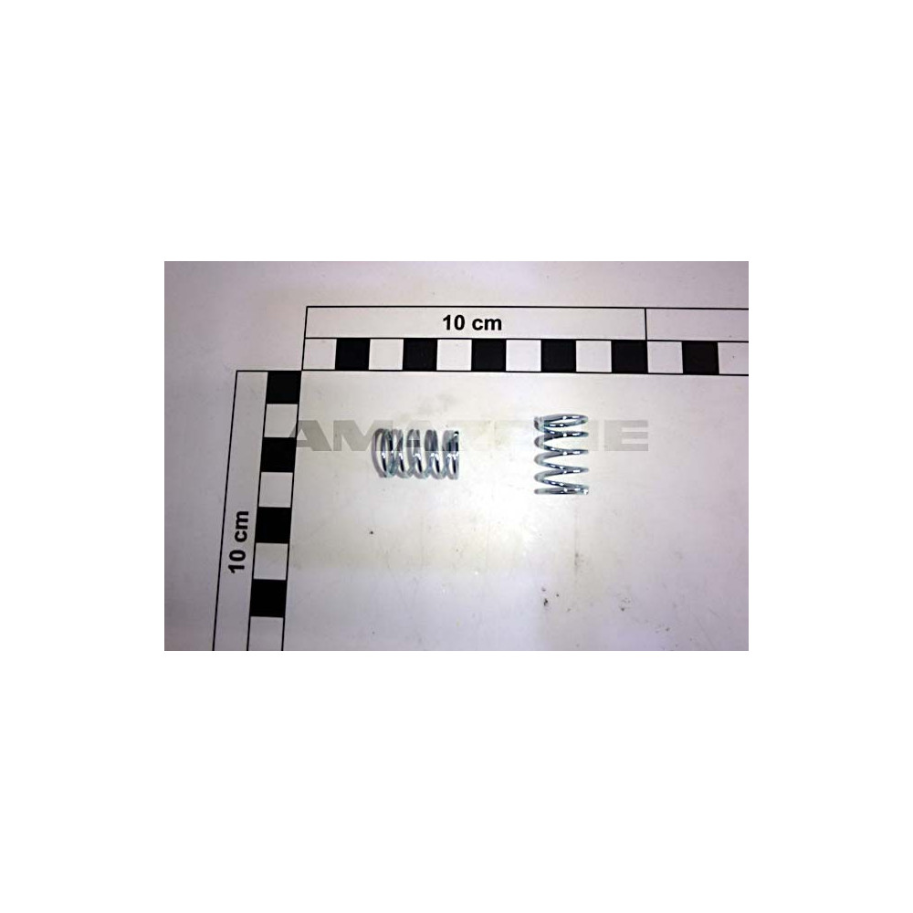 Vis 1,20 X 11,8 X 19 HB104 Amazone