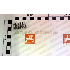 RESSORT 1.8X14.2X30 Réf. HB107 AMAZONE RESSORT 1.8X14.2X30 Réf. HB107 AMAZONE
