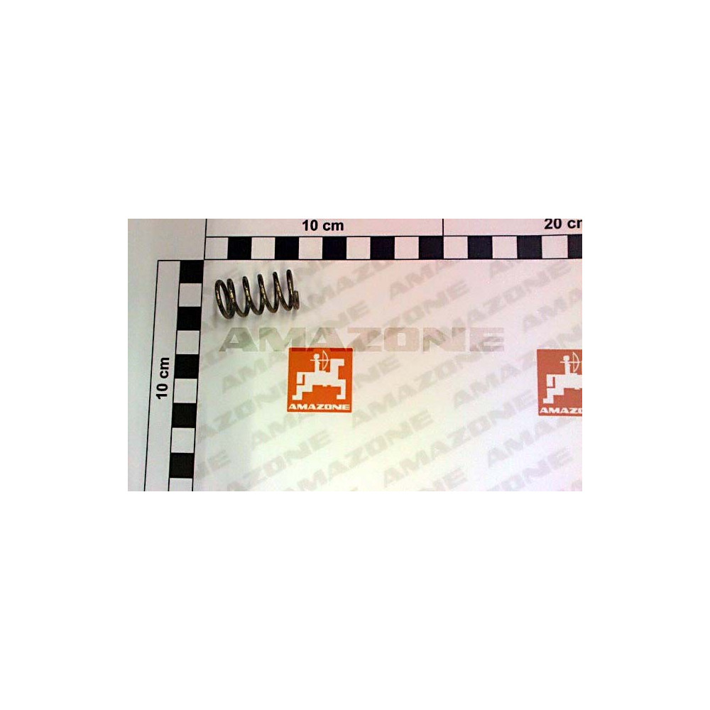 Ressort 1.8x14.2x30 HB107 Amazone