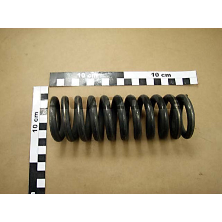 Ressort 8.5 X 45.5 X 158 Réf. HB105 - AMAZONE Ressort 8.5 X 45.5 X 158 Réf. HB105 - AMAZONE