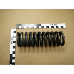 Ressort 8.5 X 45.5 X 158 Réf. HB105 - AMAZONE Ressort 8.5 X 45.5 X 158 Réf. HB105 - AMAZONE