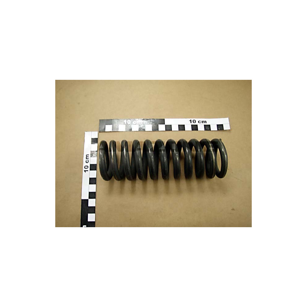 Ressort 8.5 X 45.5 X 158 HB105 Amazone
