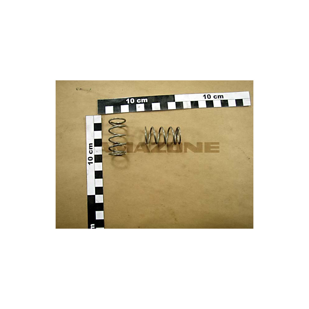 Ressort 22X41X2 HB110 Amazone