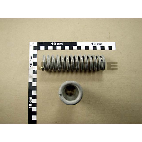 RESSORT 6.3X31.5X150 Réf. HB112 AMAZONE RESSORT 6.3X31.5X150 Réf. HB112 AMAZONE