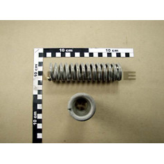 RESSORT 6.3X31.5X150 Réf. HB112 AMAZONE RESSORT 6.3X31.5X150 Réf. HB112 AMAZONE