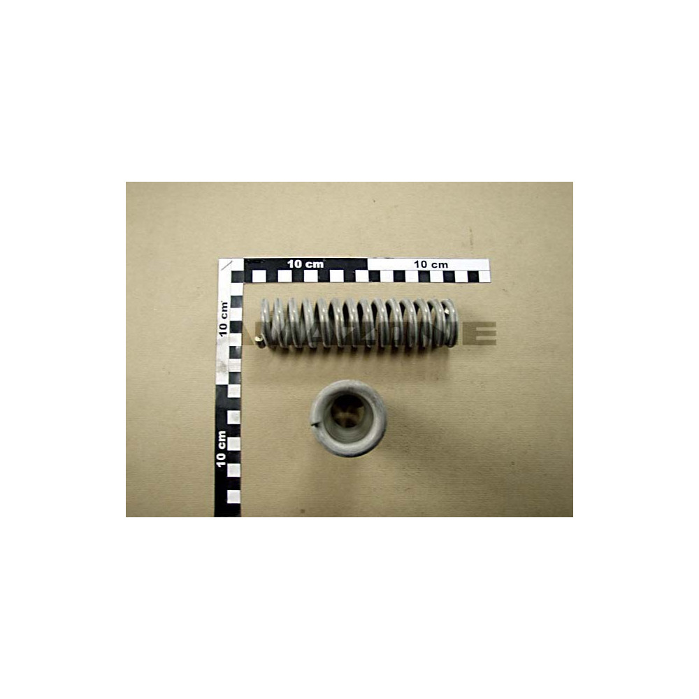 Ressort 6.3x31.5x150 HB112 Amazone