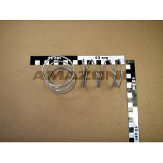 Ressort 2.6 X 53.6 X 68.5 Réf. HB118 - AMAZONE Ressort 2.6 X 53.6 X 68.5 Réf. HB118 - AMAZONE