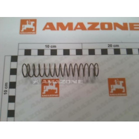 Ressort clapet ANTI-RETOUR D_30 UX HB117 Amazone