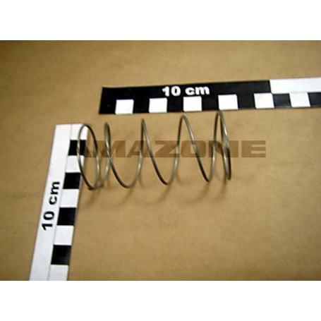 RESSORT 1,5X32,5X69,1 Réf. HB122 AMAZONE RESSORT 1,5X32,5X69,1 Réf. HB122 AMAZONE