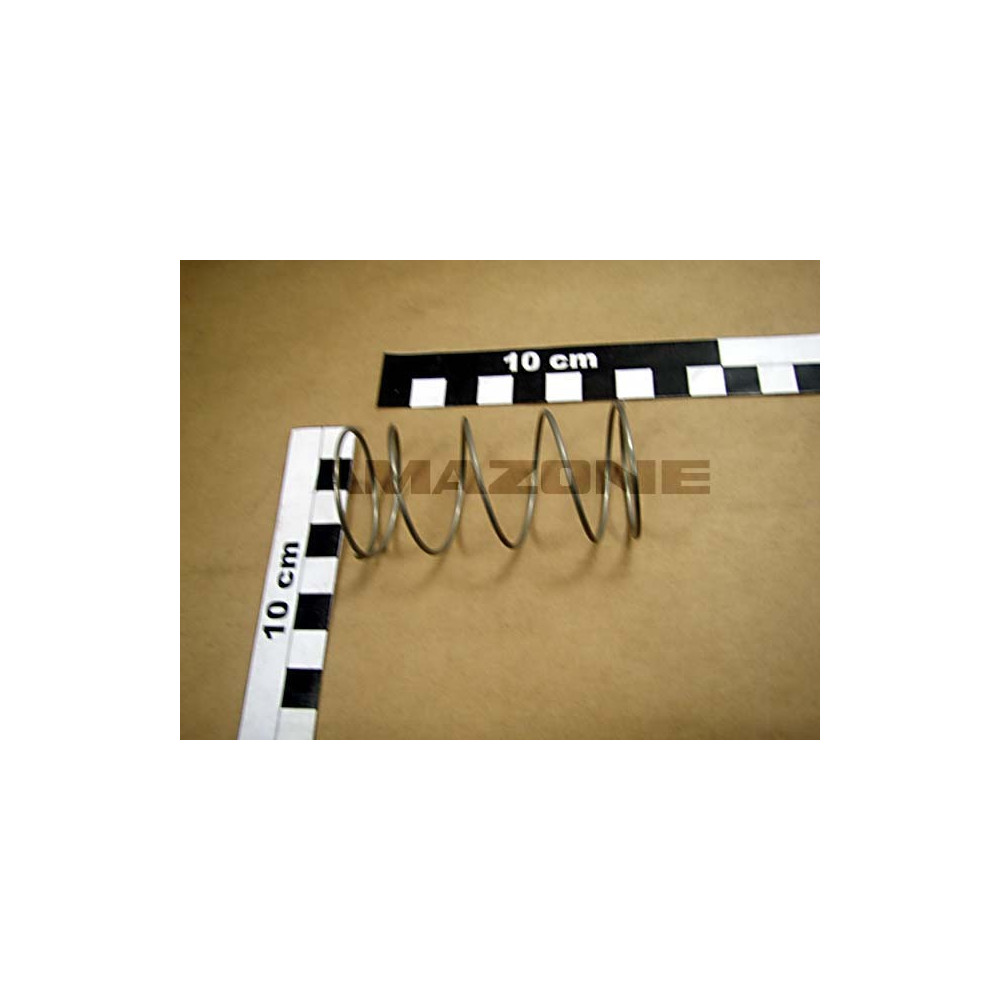 Ressort 1,5X32,5X69,1 HB122 Amazone