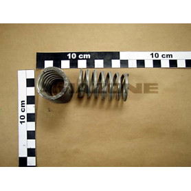 Ressort 3.6x31.6x53.9 HB120 Amazone