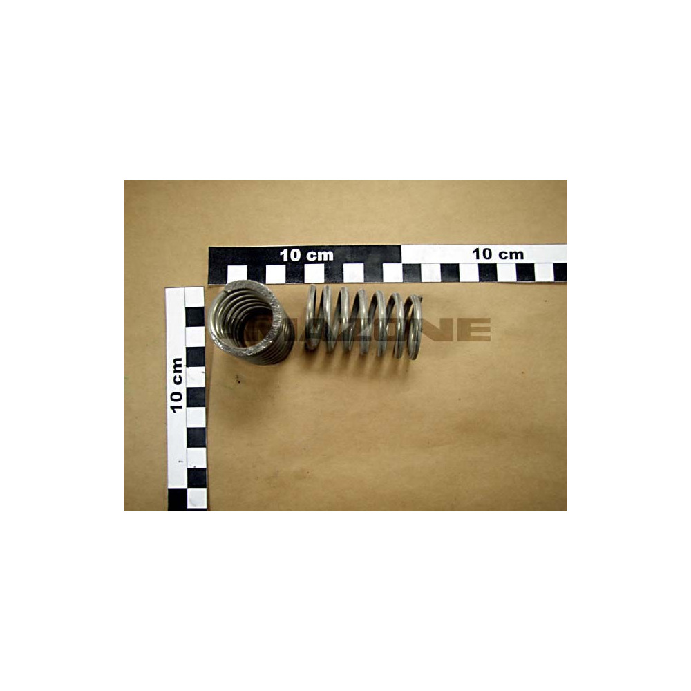 Ressort 3.6x31.6x53.9 HB120 Amazone