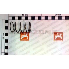 Ressort 2,0 X 28,0 X 50 Réf. HB127 - AMAZONE Ressort 2,0 X 28,0 X 50 Réf. HB127 - AMAZONE