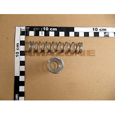 RESSORT               UX Réf. HB131 AMAZONE