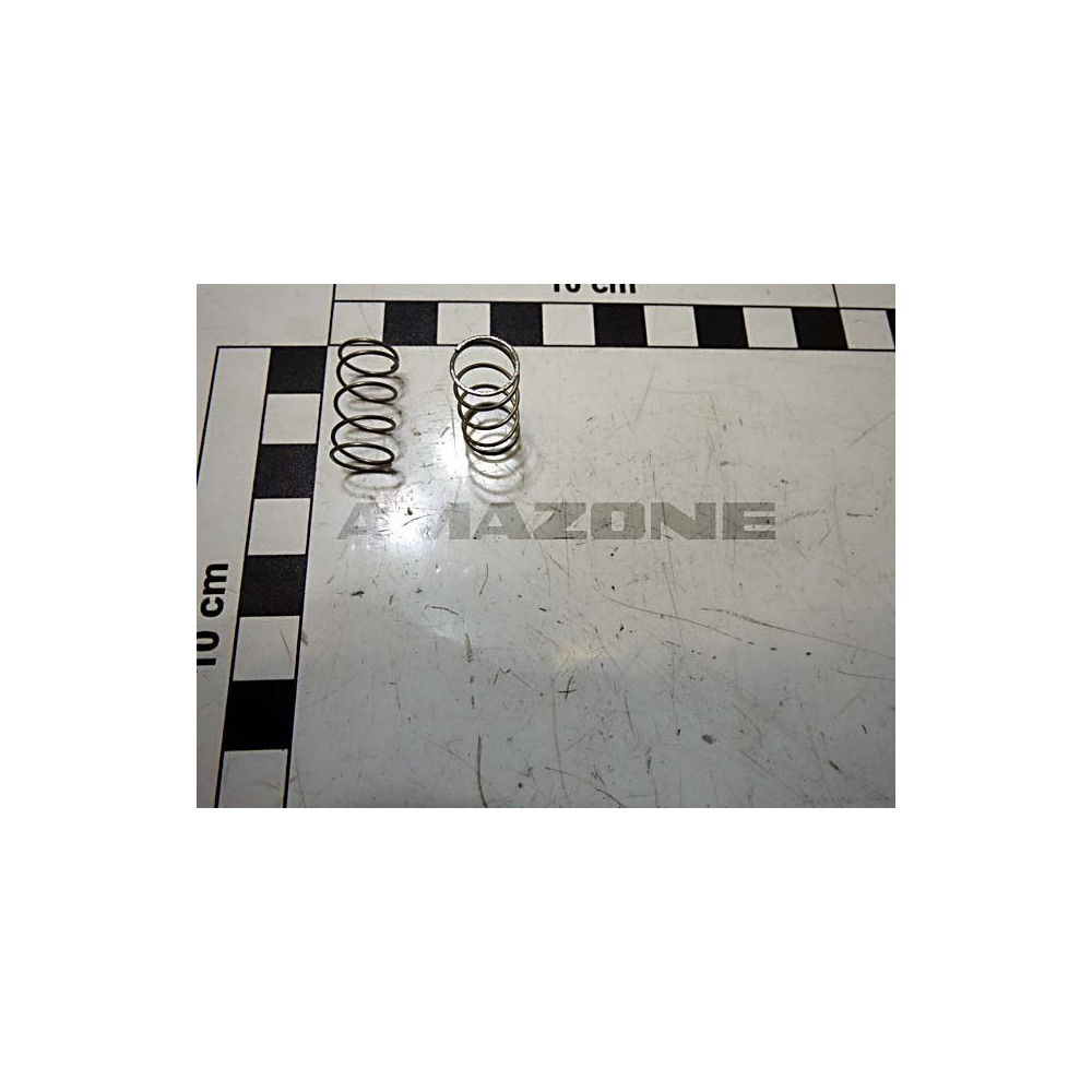 Ressort 0.7 X 10.5 X 23.7 HB135 Amazone