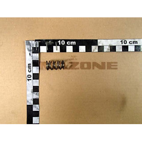 Ressort HB139 Amazone