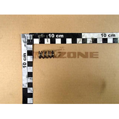 RESSORT Réf. HB139 AMAZONE