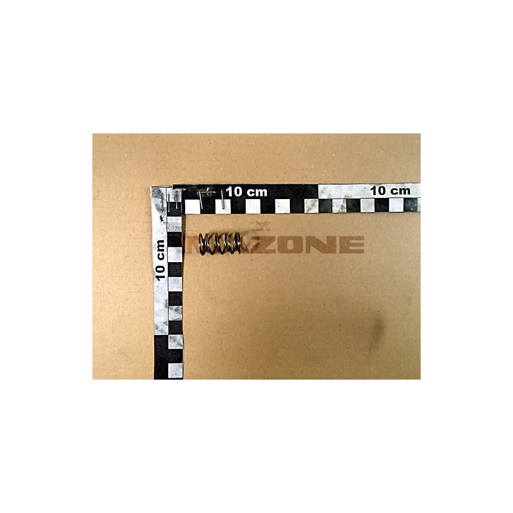 Ressort HB139 Amazone