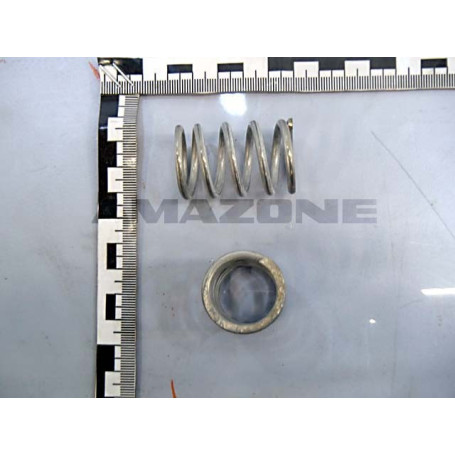 Ressort 3.2x25x42.5 Réf. HB150 - AMAZONE Ressort 3.2x25x42.5 Réf. HB150 - AMAZONE