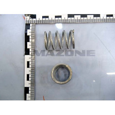 Ressort 3.2x25x42.5 Réf. HB150 - AMAZONE Ressort 3.2x25x42.5 Réf. HB150 - AMAZONE