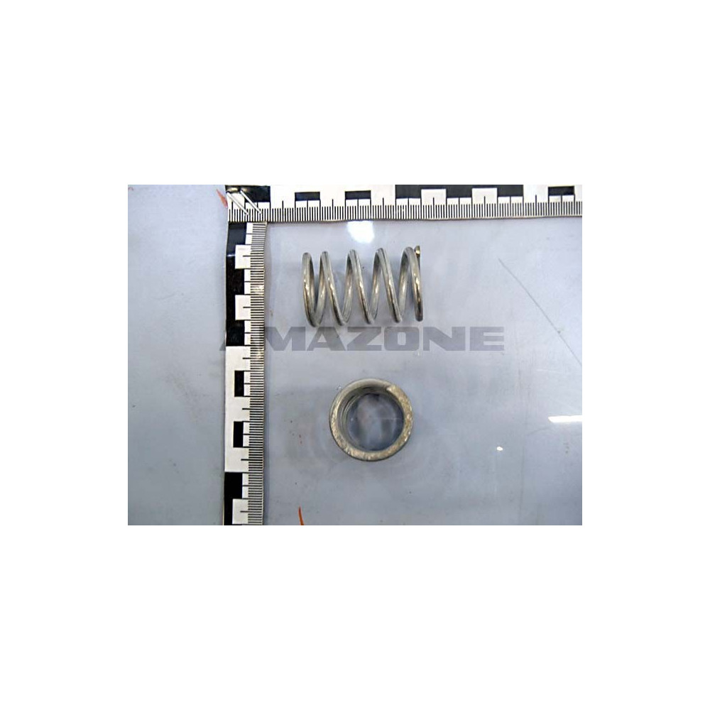 Ressort 3.2x25x42.5 HB150 Amazone