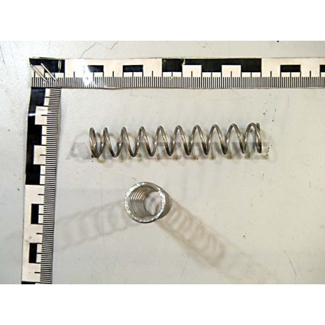 RESSORT 1,6 X 13,6 X 80 Réf. HB157 AMAZONE