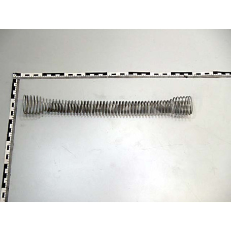 Ressort 2,5 X 26,5 X 360 Réf. HB155 - AMAZONE Ressort 2,5 X 26,5 X 360 Réf. HB155 - AMAZONE