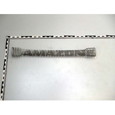 Ressort 2,5 X 26,5 X 360 Réf. HB155 - AMAZONE Ressort 2,5 X 26,5 X 360 Réf. HB155 - AMAZONE