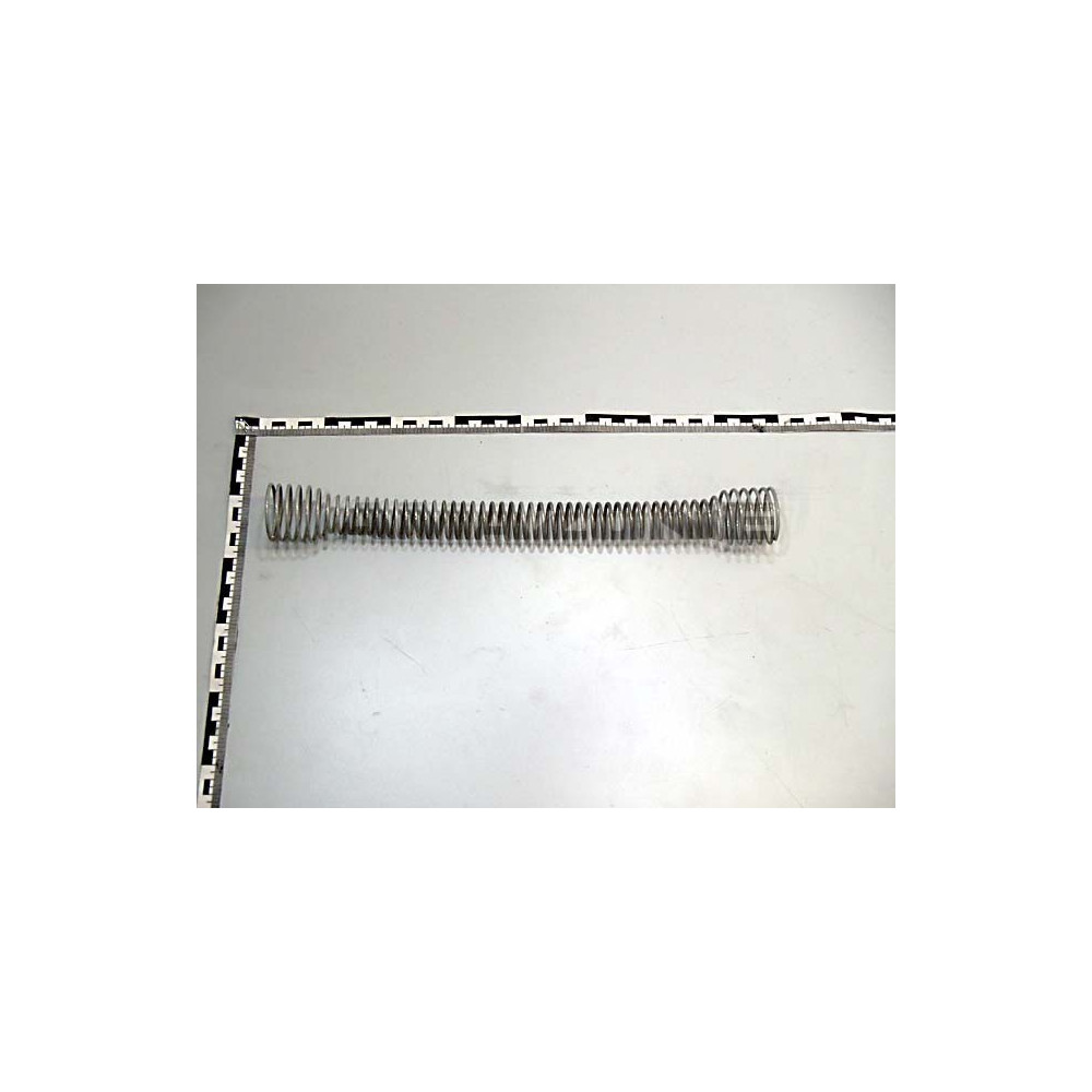 Ressort 2,5 X 26,5 X 360 HB155 Amazone