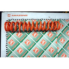 Ressort 14.5 X 76.80 X 475 Réf. HB181 - AMAZONE Ressort 14.5 X 76.80 X 475 Réf. HB181 - AMAZONE