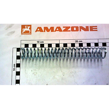 Ressort 3.2 X 25 X 200 Réf. HB182 - AMAZONE Ressort 3.2 X 25 X 200 Réf. HB182 - AMAZONE