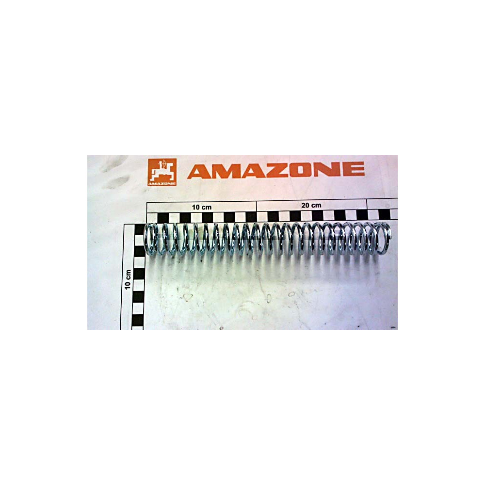 Ressort 3.2 X 25 X 200 HB182 Amazone