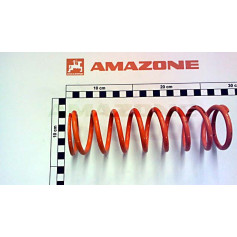 Ressort 6 X 54 X 200 Réf. HB183 - AMAZONE Ressort 6 X 54 X 200 Réf. HB183 - AMAZONE