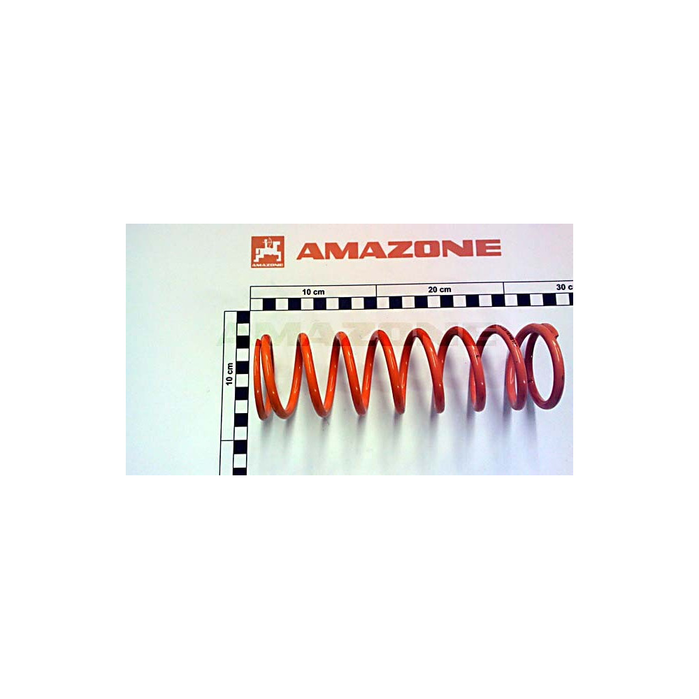 Ressort 6 X 54 X 200 HB183 Amazone