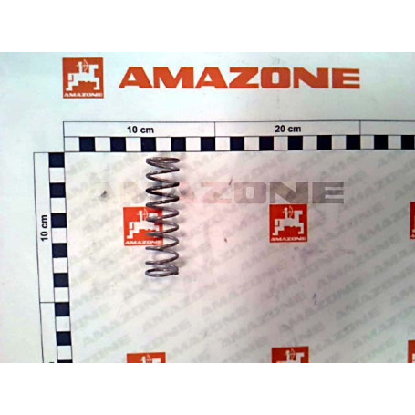 Ressort 2,1X20,0X 75 Réf. HB201 - AMAZONE